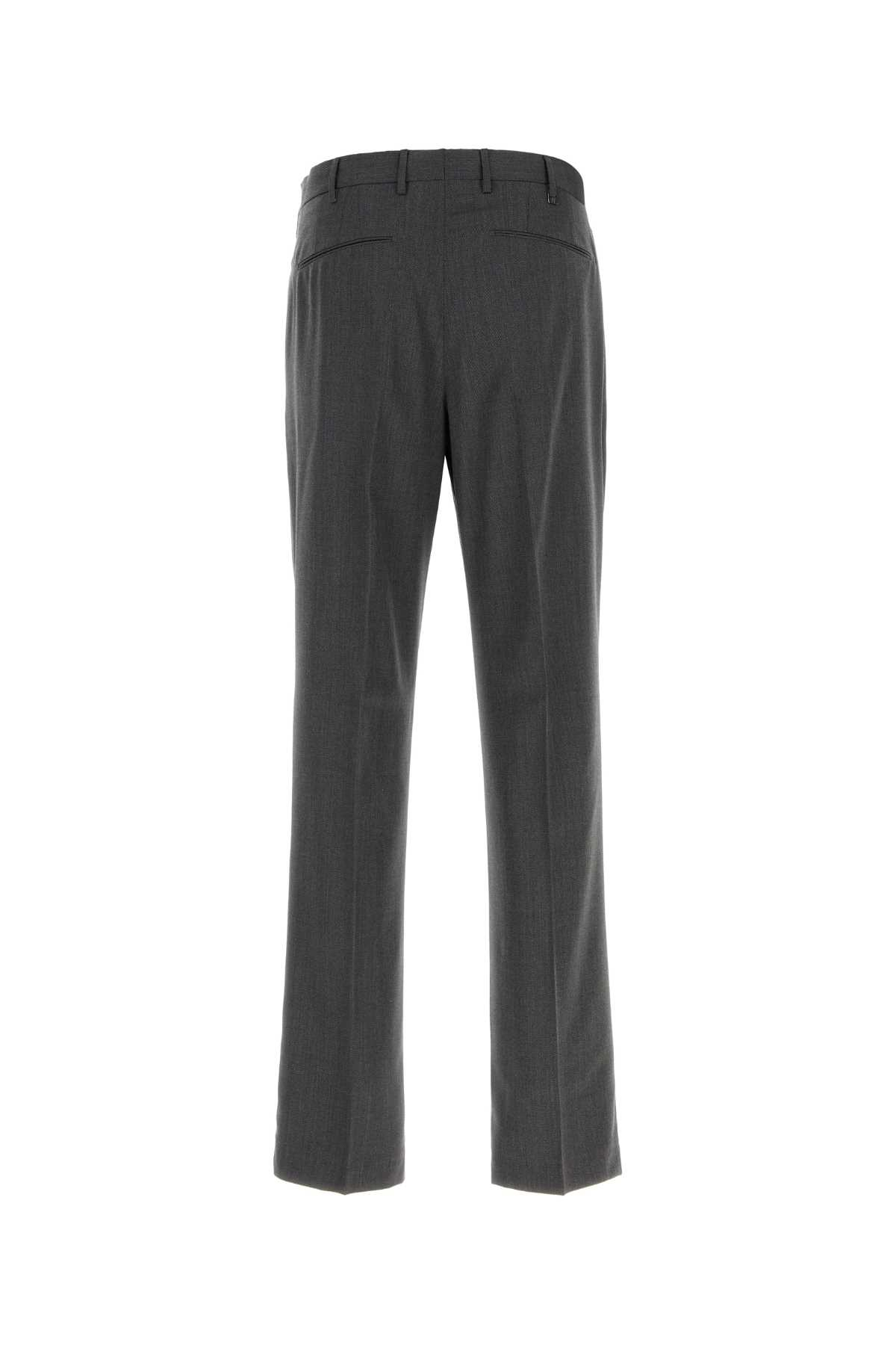 [PT TORINO] Trousers FW26 COAFX9Z10FWDRB11 0240
