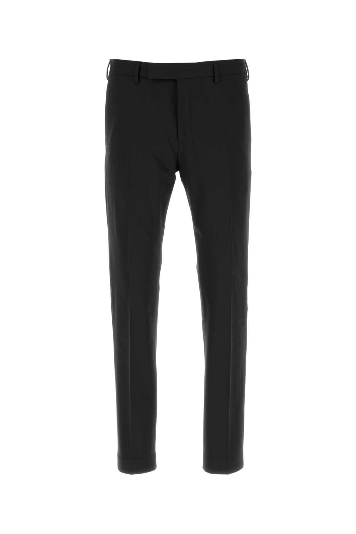 [PT TORINO] Trousers FW26 COAFX0Z00FWDMA37 0990