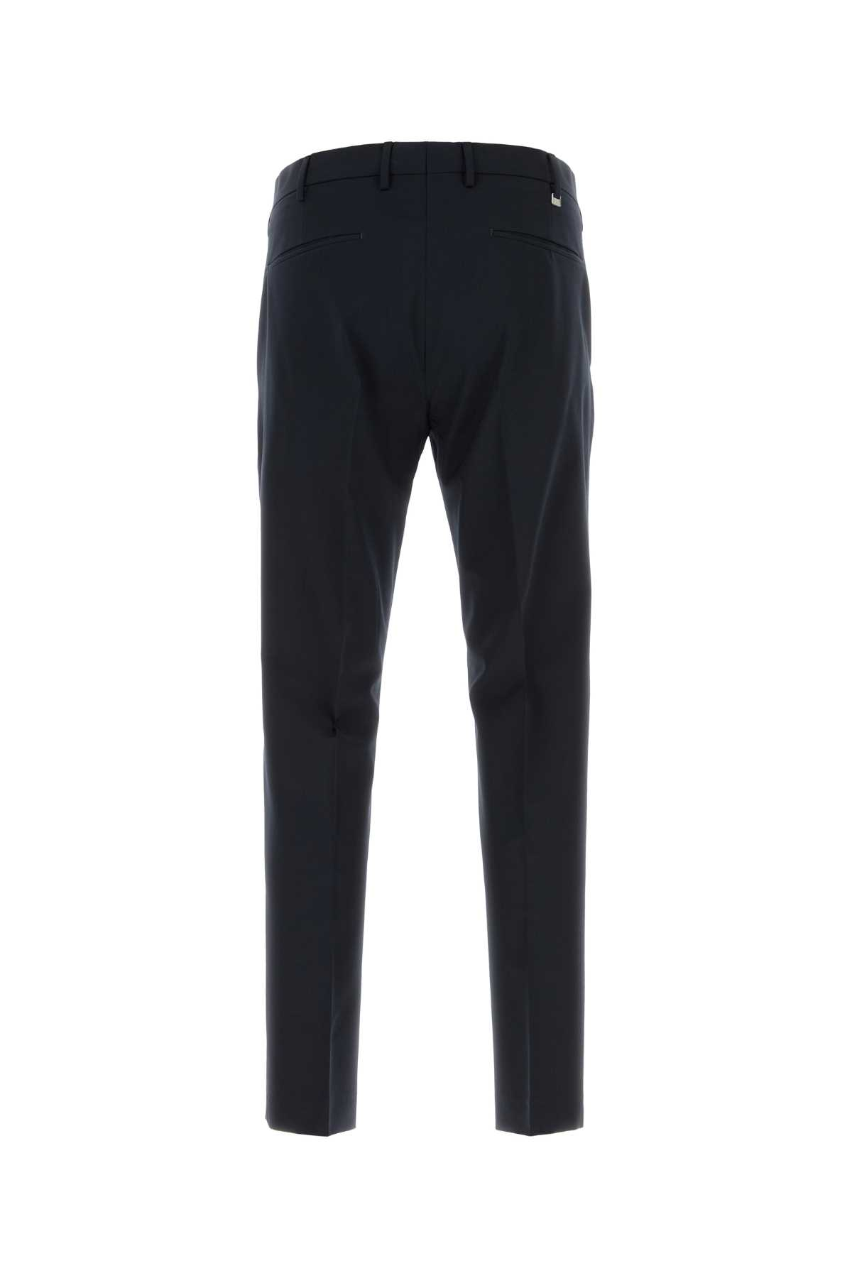 [PT TORINO] Trousers FW26 COAFX0Z00FWDMA37 0370