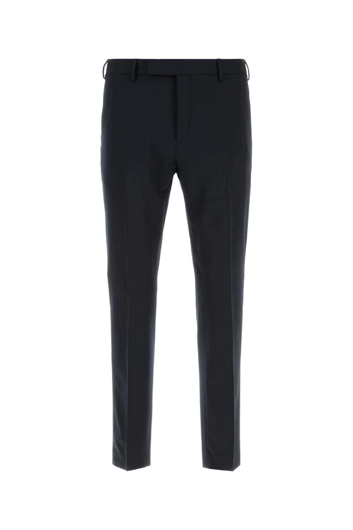 [PT TORINO] Trousers FW26 COAFX0Z00FWDMA37 0370