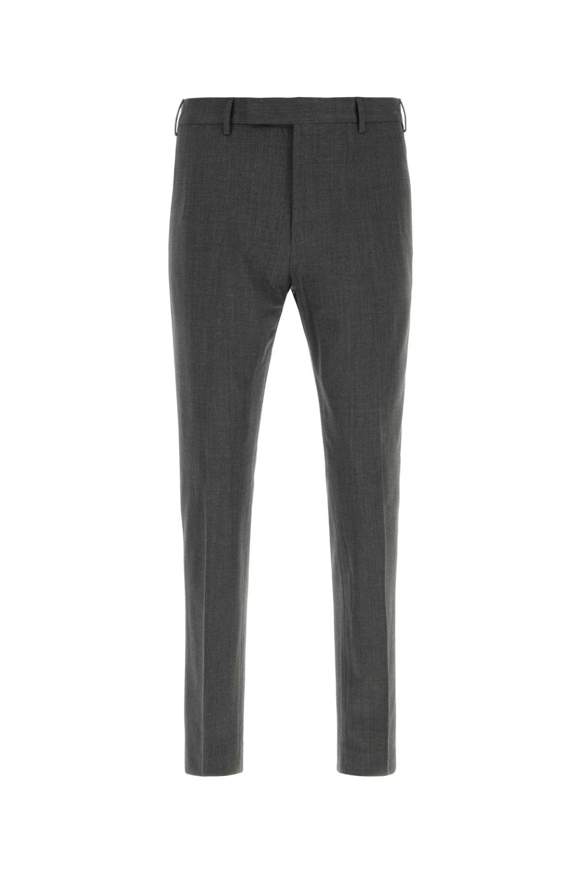 [PT TORINO] Trousers FW26 COAFX0Z00FWDMA37 0250