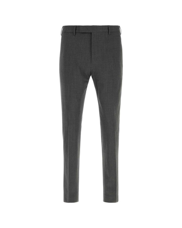 [PT TORINO] Trousers FW26 COAFX0Z00FWDMA37 0250