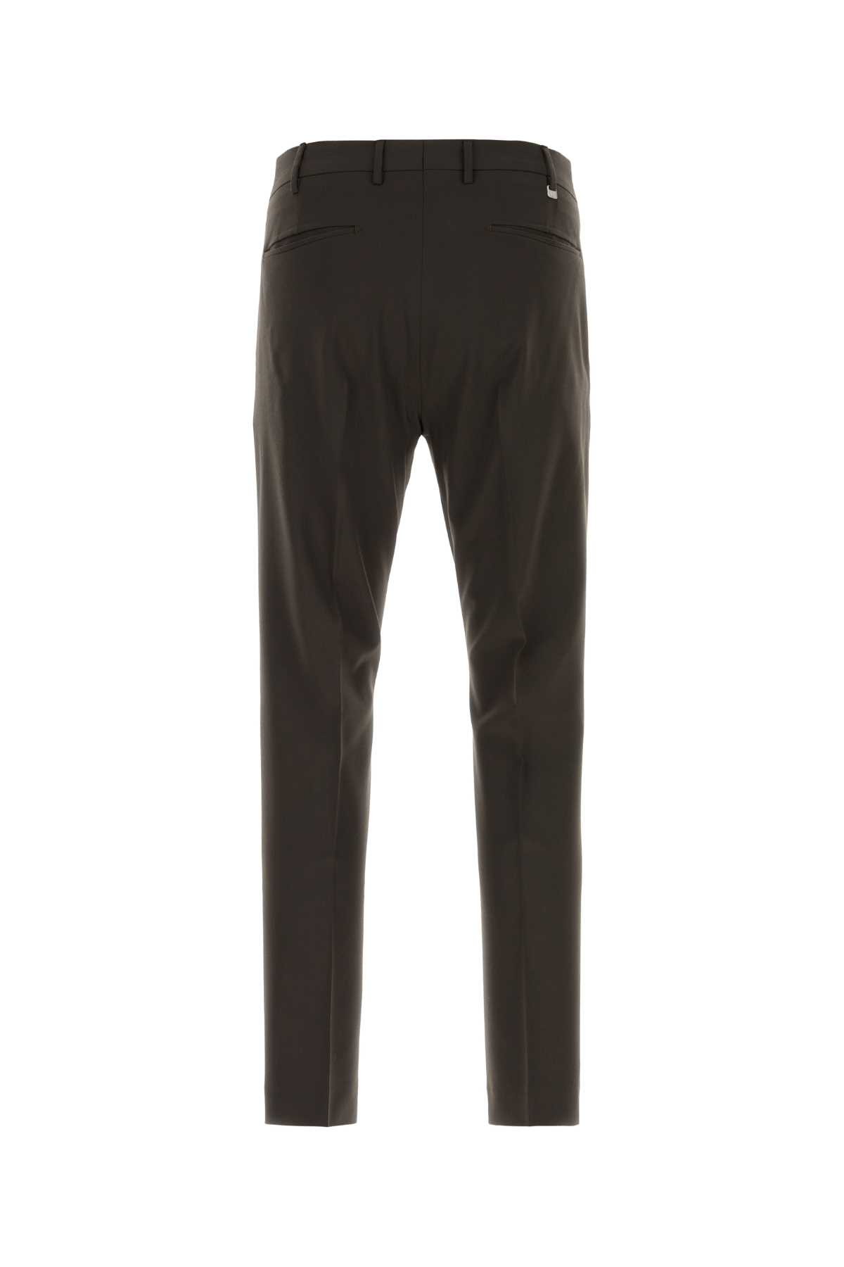 [PT TORINO] Trousers FW26 COAFX0Z00FWDMA37 0190