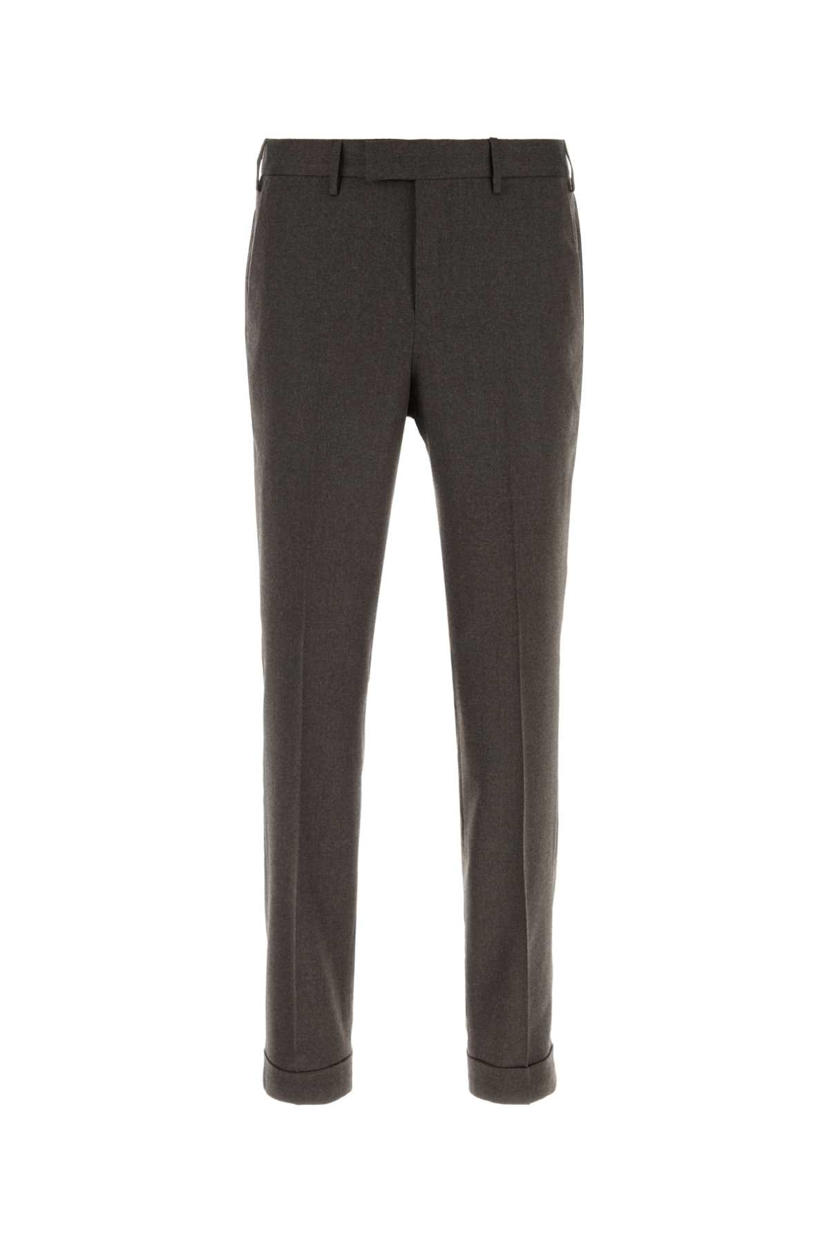 [PT TORINO] Trousers FW26 COAFMAZ00CL1CM13 0165