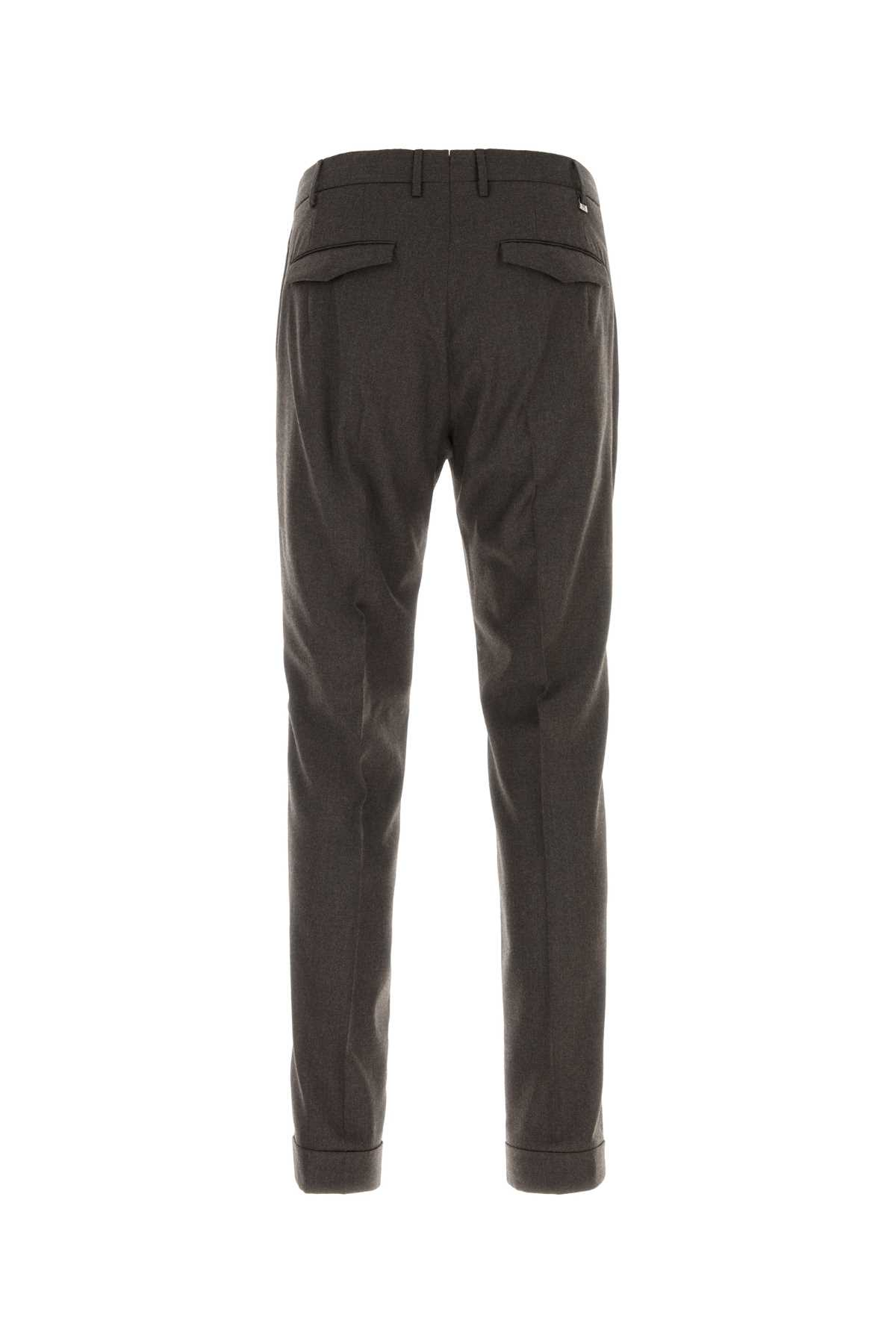 [PT TORINO] Trousers FW26 COAFMAZ00CL1CM13 0165