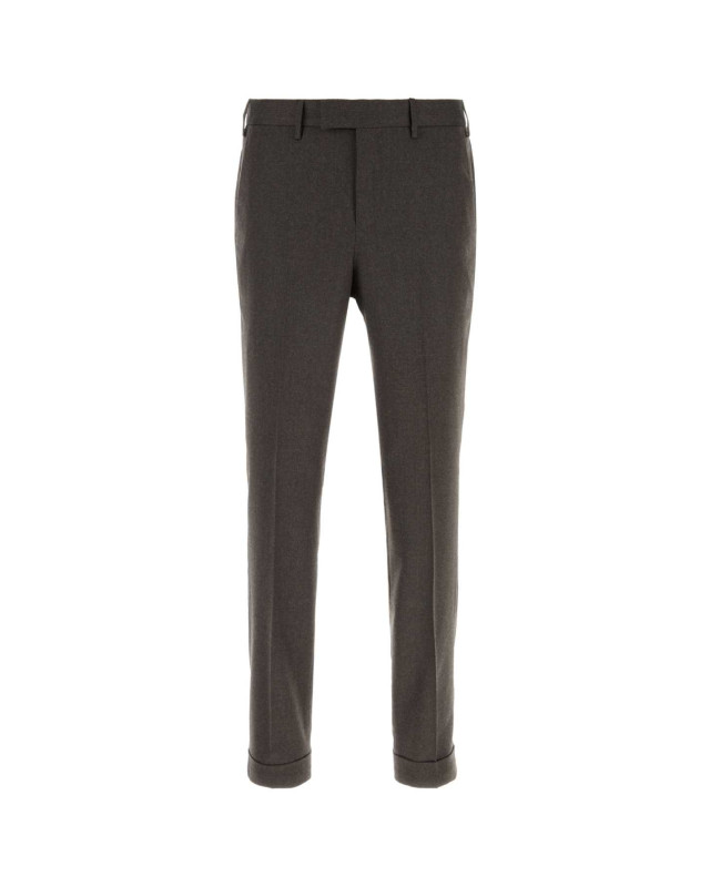 [PT TORINO] Trousers FW26 COAFMAZ00CL1CM13 0165