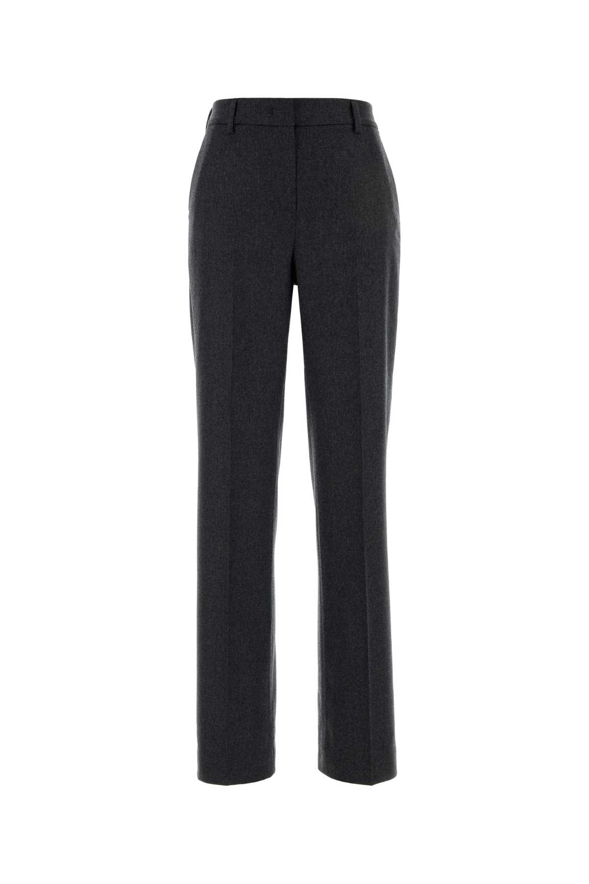 [PT TORINO] Trousers FW26 CDVSMBZ00STDTO03 0260