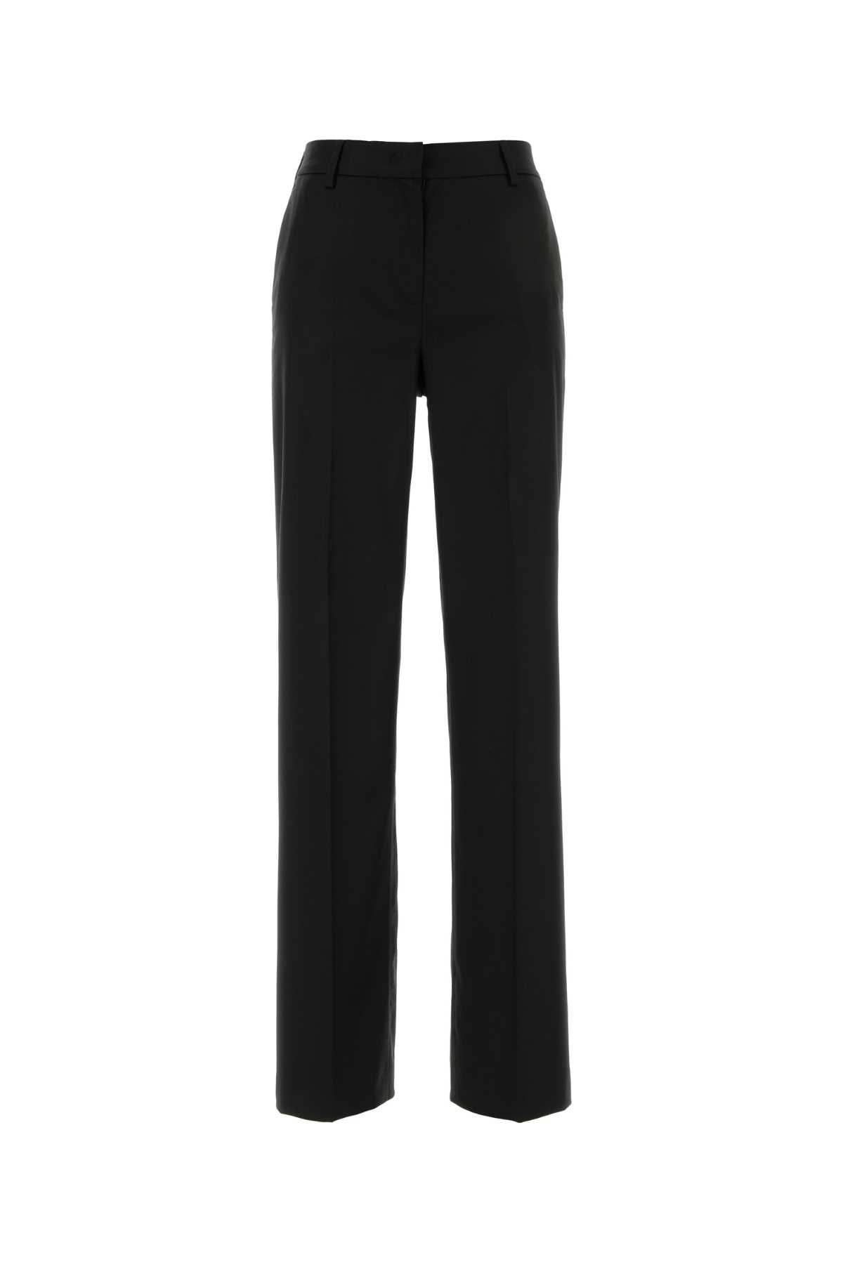 [PT TORINO] Trousers FW26 CDVSMBZ00STDMA25 0990