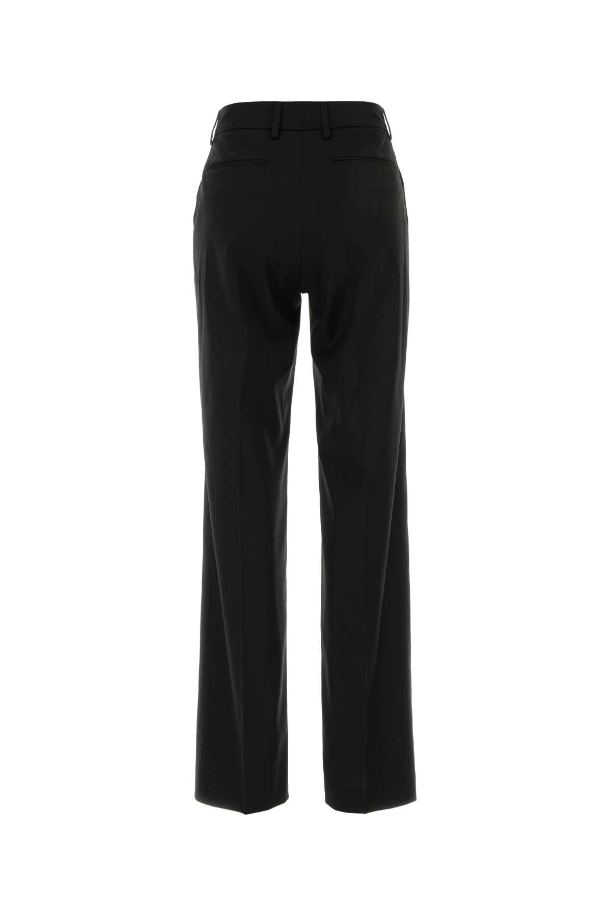 [PT TORINO] Trousers FW26 CDVSMBZ00STDMA25 0990