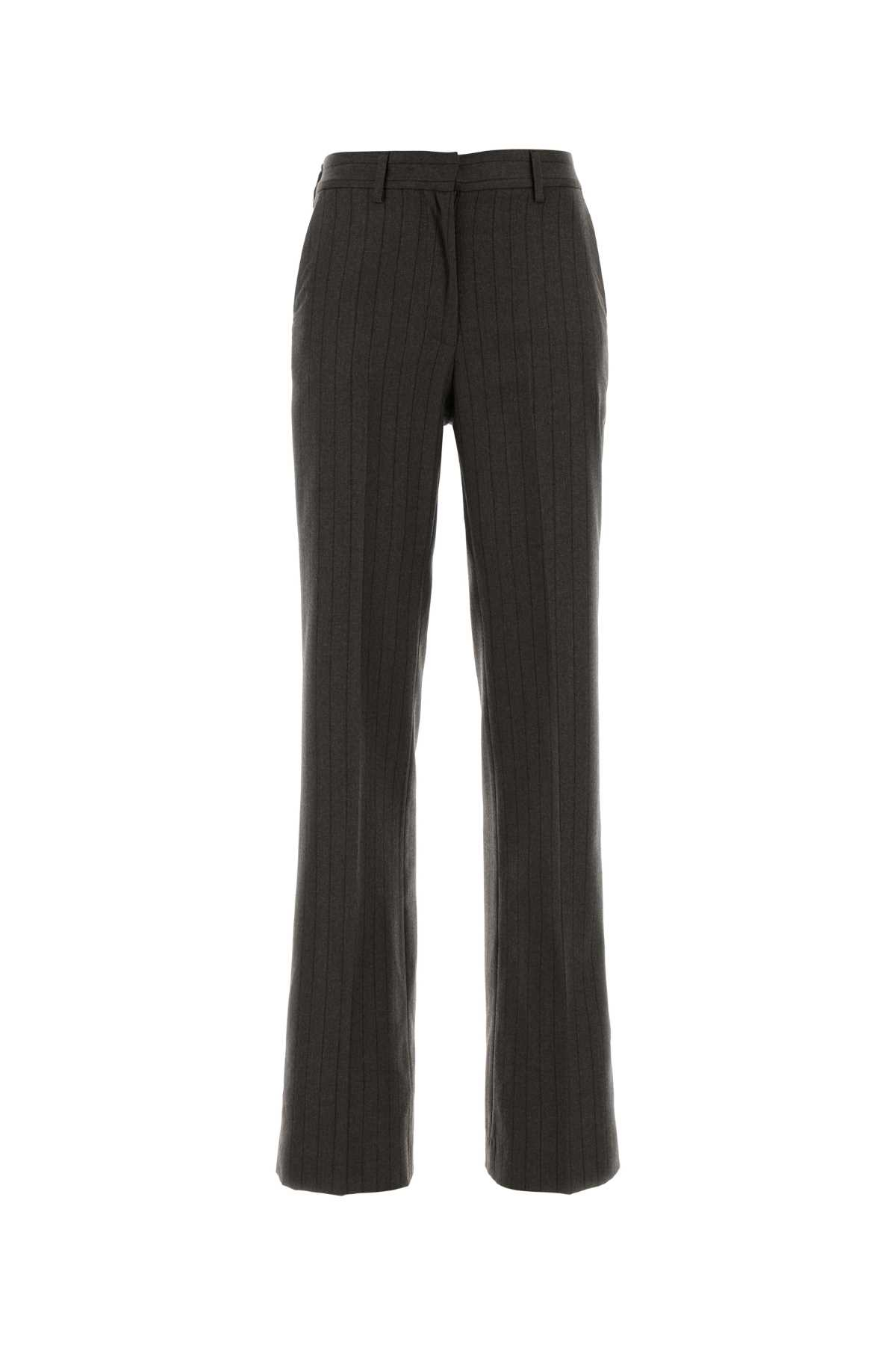 [PT TORINO] Trousers FW26 CDVSJLZ00STDMA48 0250