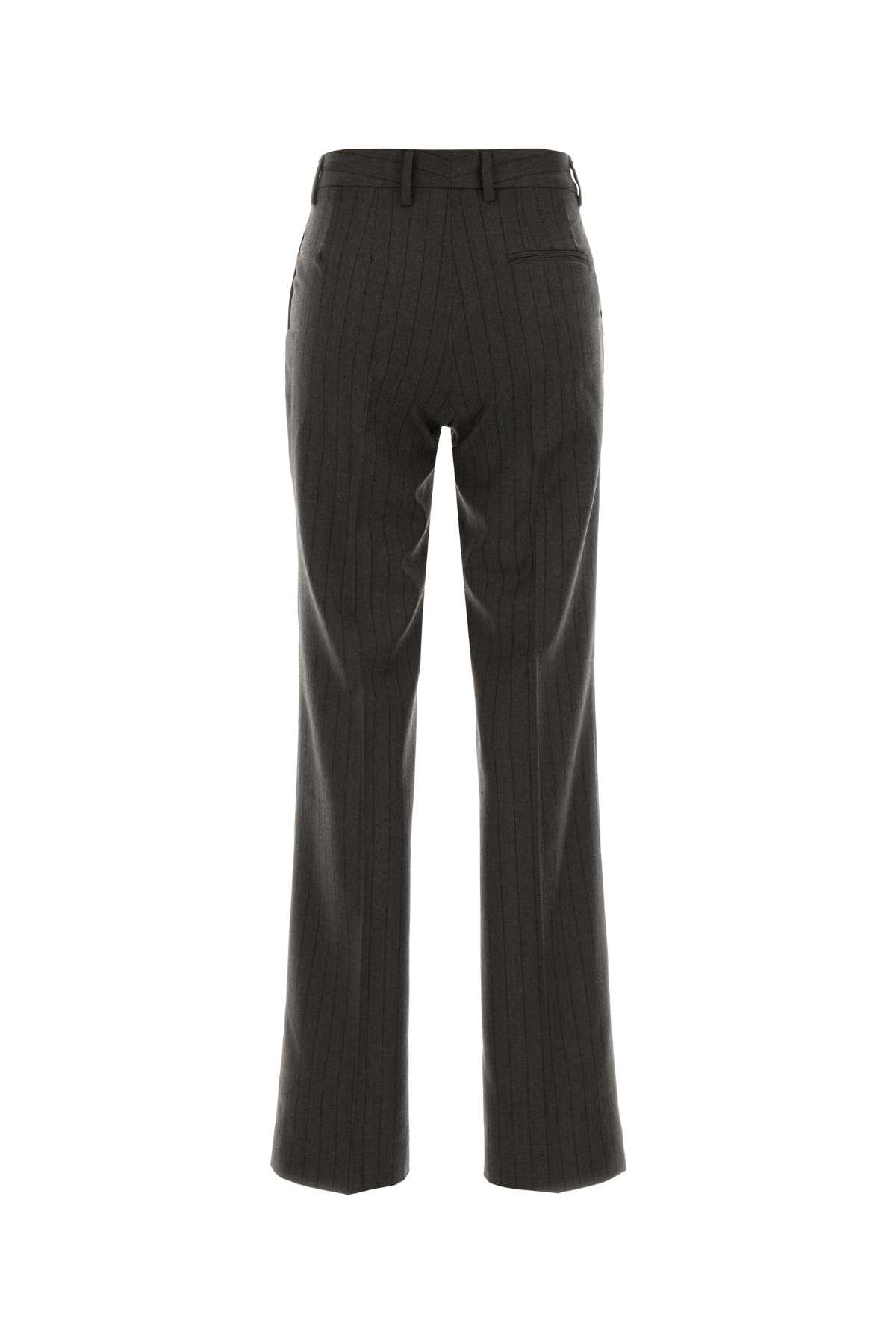 [PT TORINO] Trousers FW26 CDVSJLZ00STDMA48 0250