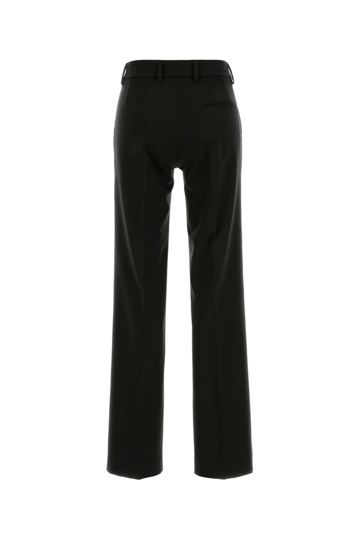 [PT TORINO] Trousers FW26 CDVSJLZ00STDMA37 0990