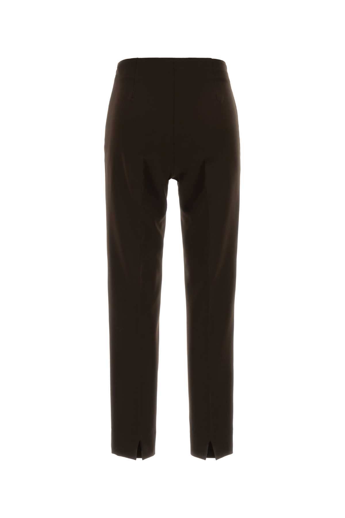 [PT TORINO] Trousers FW26 CDVSGIZ00STDDX09 0180