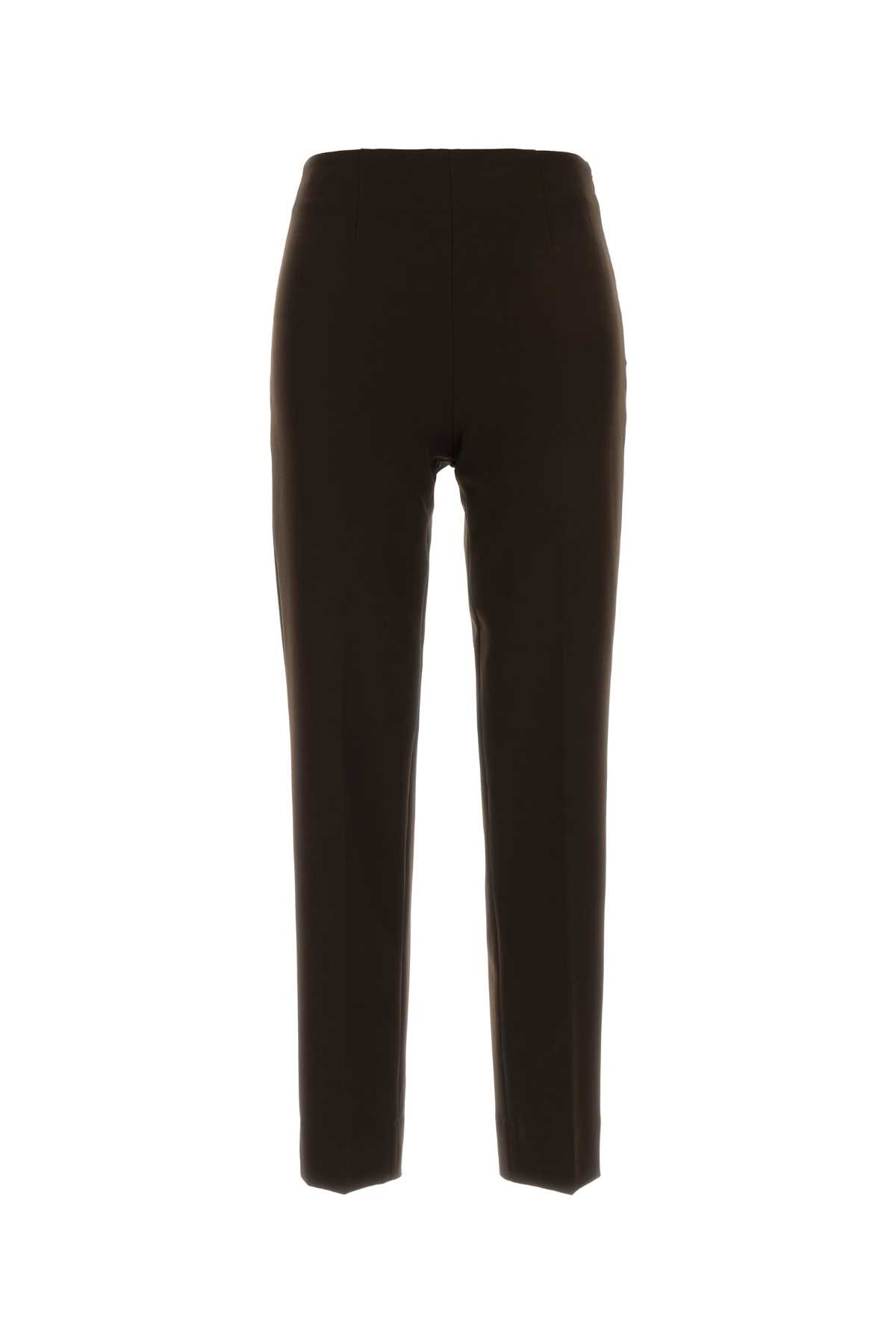 [PT TORINO] Trousers FW26 CDVSGIZ00STDDX09 0180