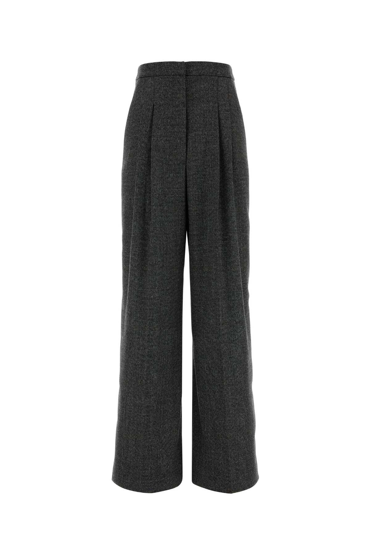 [PT TORINO] Trousers FW26 CDVSGCZ00STDRG29 0240