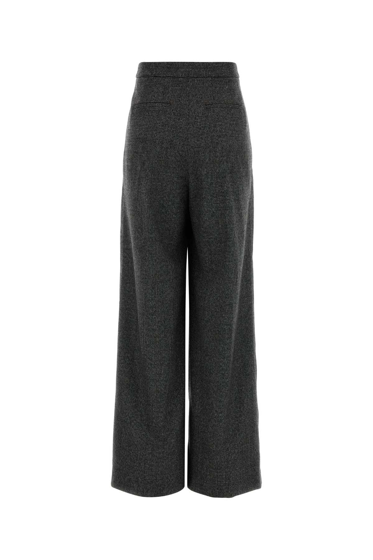 [PT TORINO] Trousers FW26 CDVSGCZ00STDRG29 0240