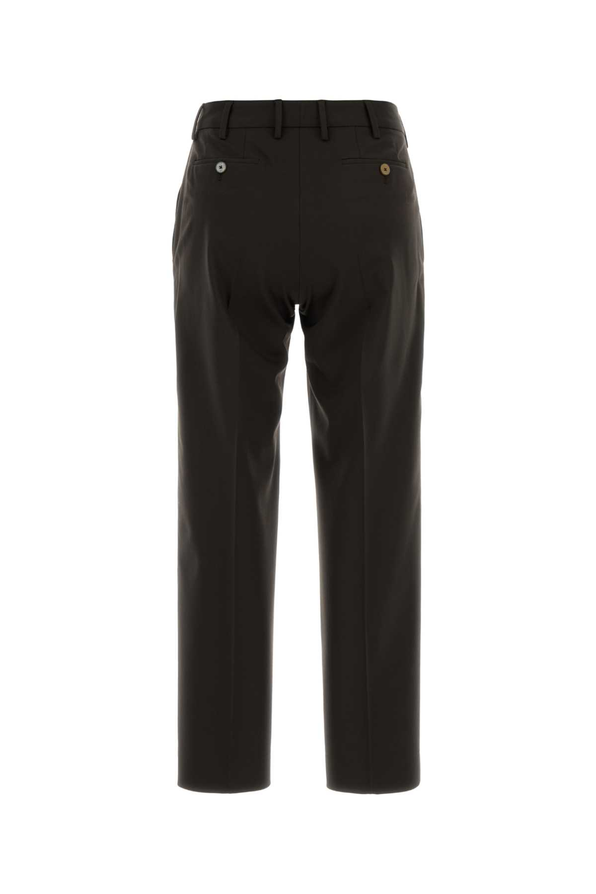 [PT TORINO] Trousers FW26 CDVSEAZ00STDMA37 0190