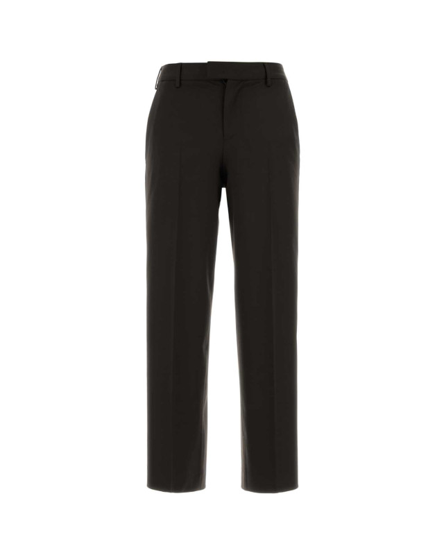 [PT TORINO] Trousers FW26 CDVSEAZ00STDMA37 0190
