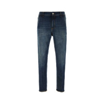 [PT TORINO] Jeans FW26 C5ZP01Z0IM6040 MI44