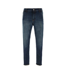 [PT TORINO] Jeans FW26 C5ZP01Z0IM6040 MI44