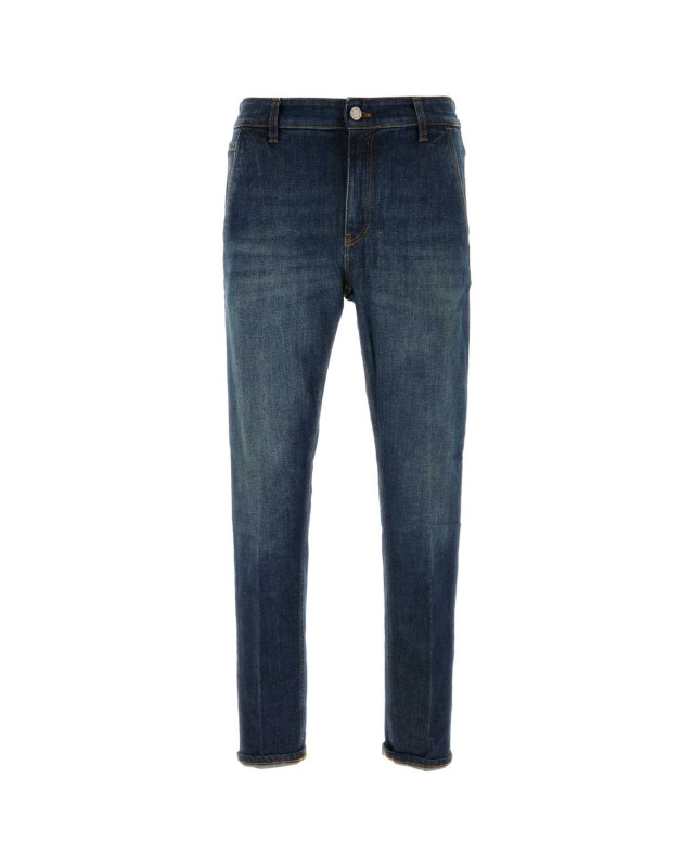 [PT TORINO] Jeans FW26 C5ZP01Z0IM6040 MI44