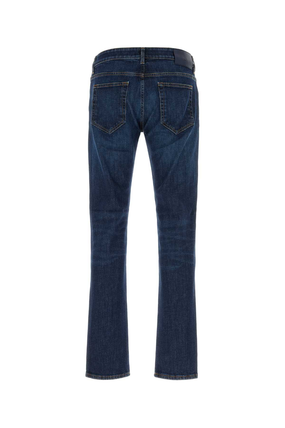 [PT TORINO] Jeans FW26 C5DP05Z0IM6030 MI43