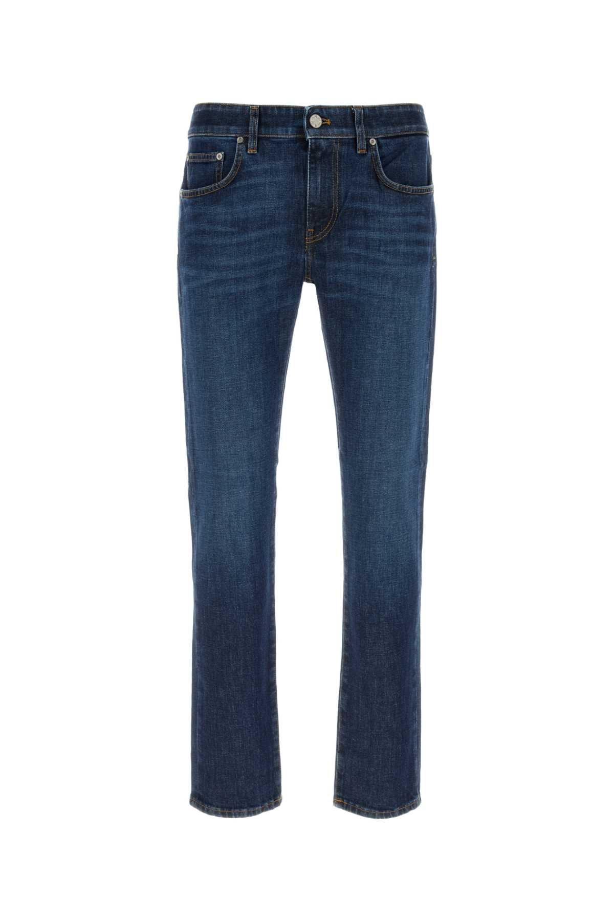 [PT TORINO] Jeans FW26 C5DP05Z0IM6030 MI43