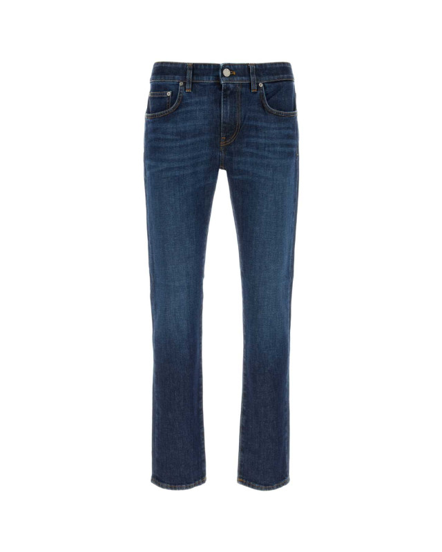 [PT TORINO] Jeans FW26 C5DP05Z0IM6030 MI43
