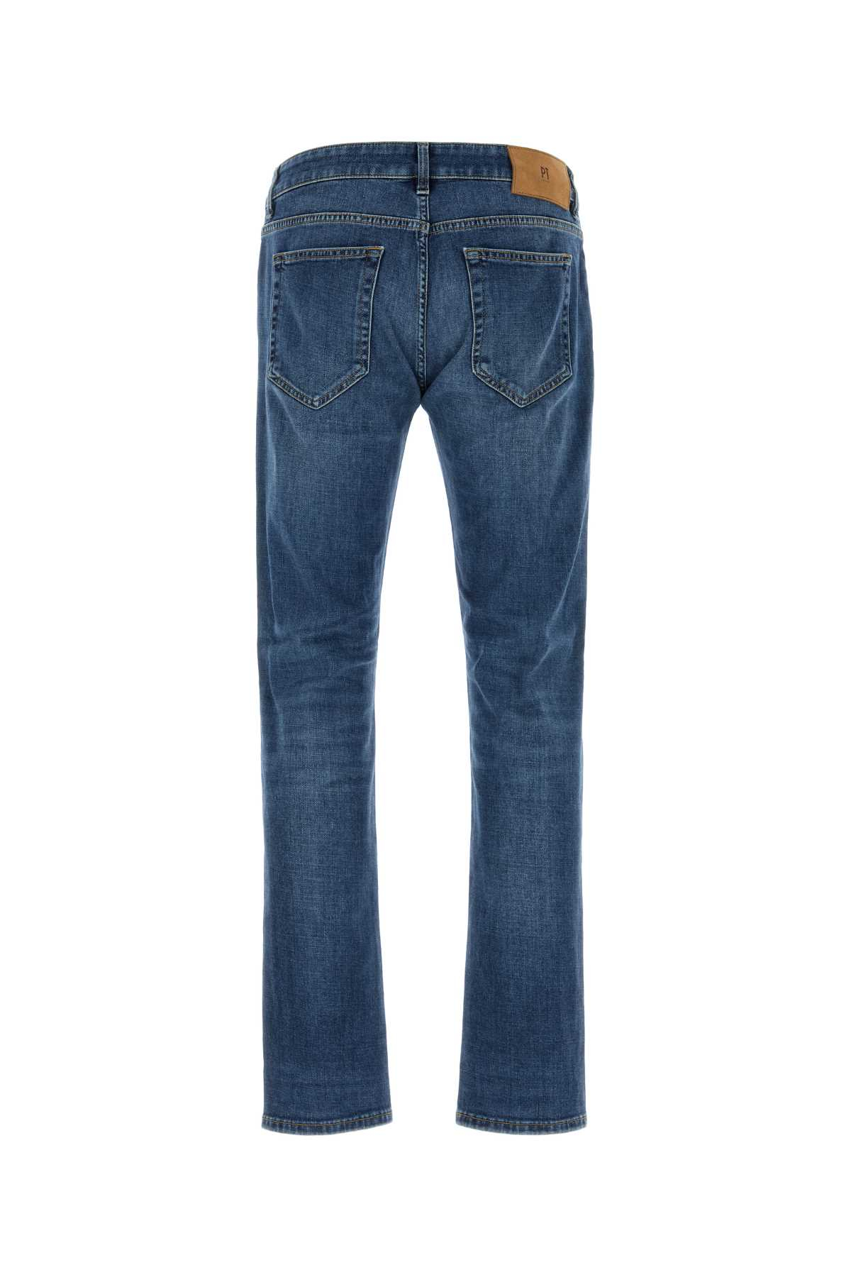 [PT TORINO] Jeans FW26 C5DP05Z0CA5940 ML75