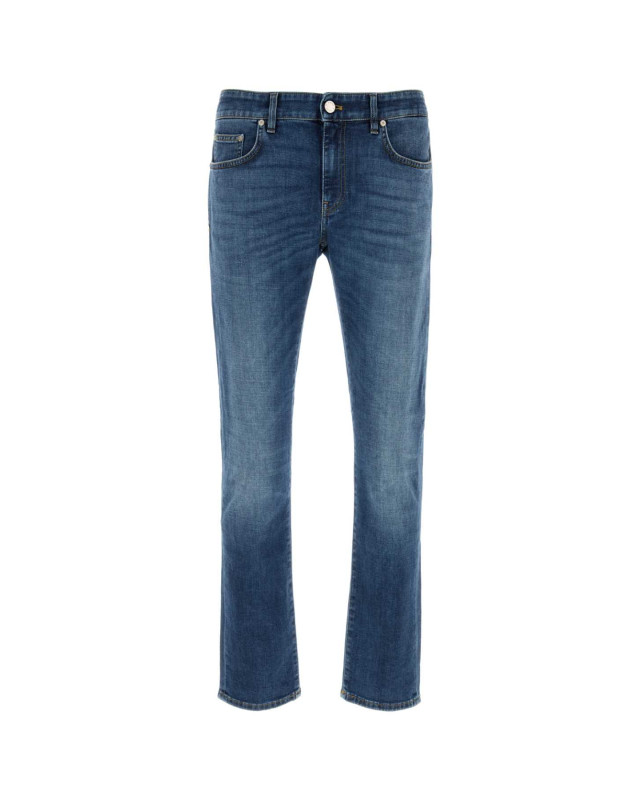 [PT TORINO] Jeans FW26 C5DP05Z0CA5940 ML75