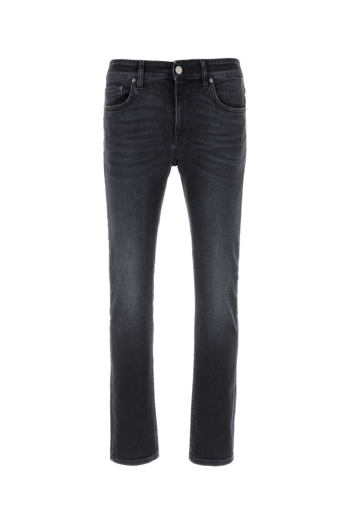 [PT TORINO] Jeans FW26 C5DP05Z0CA4730 MI38