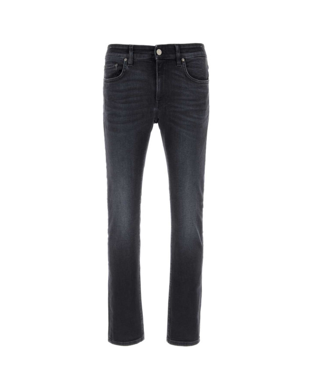 [PT TORINO] Jeans FW26 C5DP05Z0CA4730 MI38