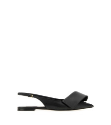 [Givenchy] Flat shoes FW26 BE501CE1J7 001
