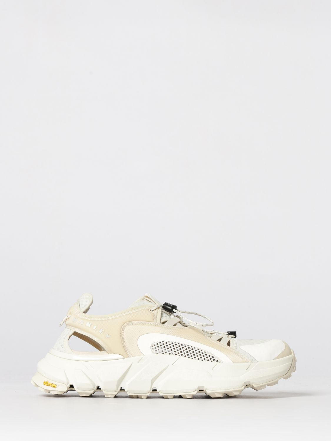 [Oakley] Sneakers SS26 F0F100650 BEIGE