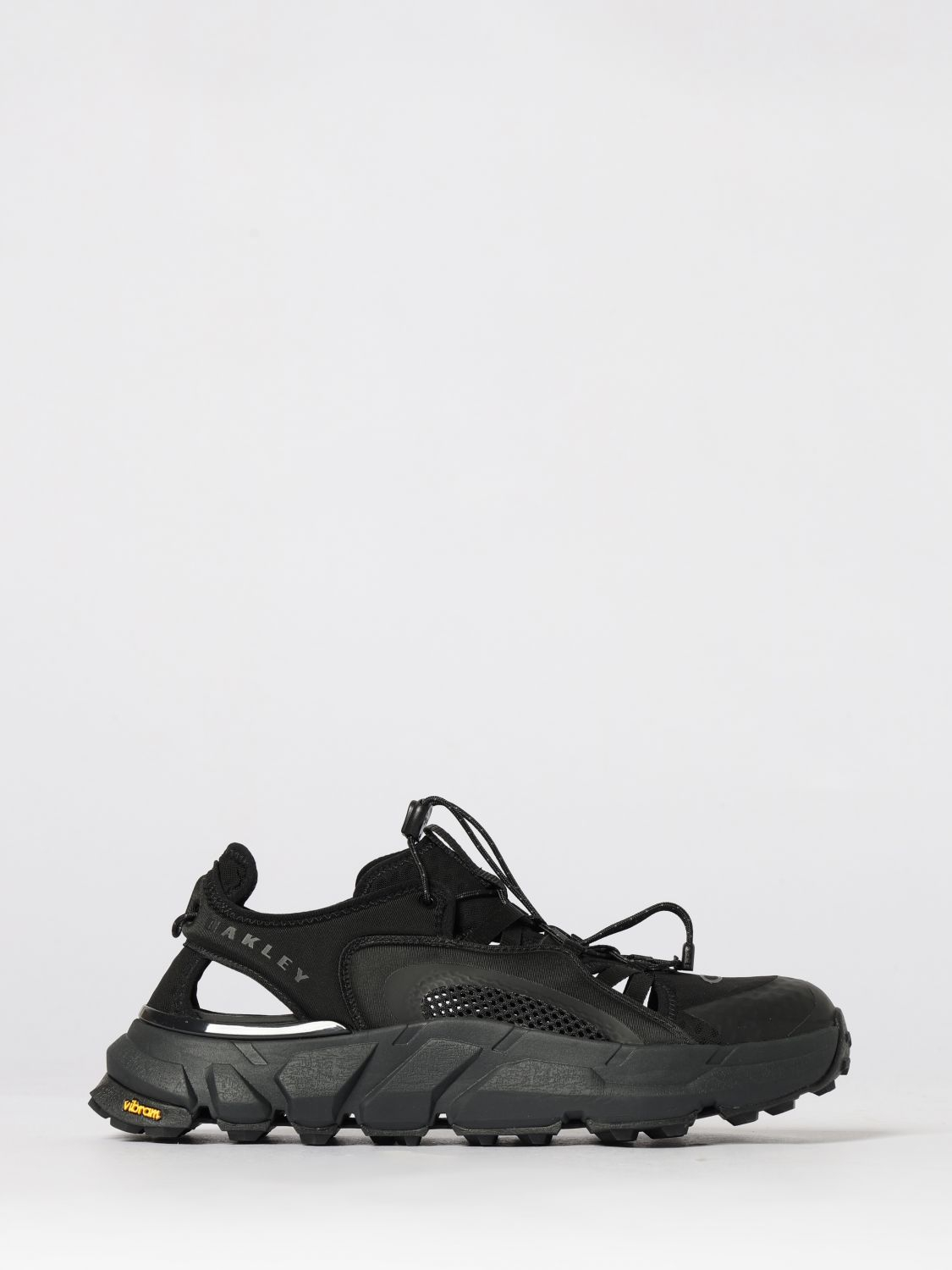 [Oakley] Sneakers SS26 F0F100650 NERO