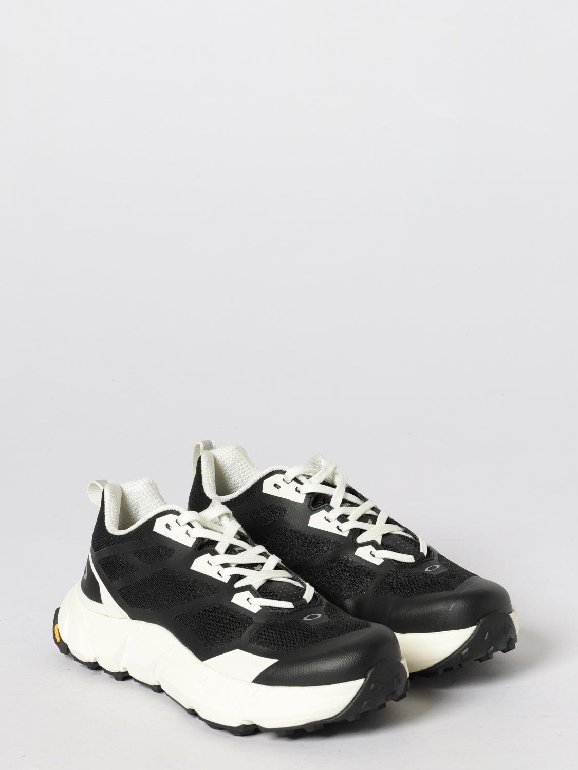 [Oakley] Sneakers SS26 F0F100588 NERO