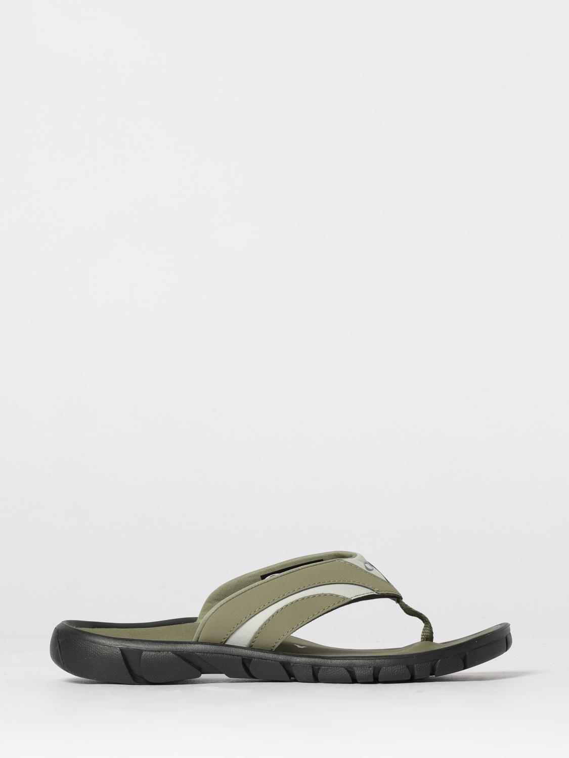 [Oakley] Sandals SS26 F0F100418 VERDE