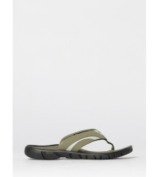 [Oakley] Sandals SS26 F0F100418 VERDE