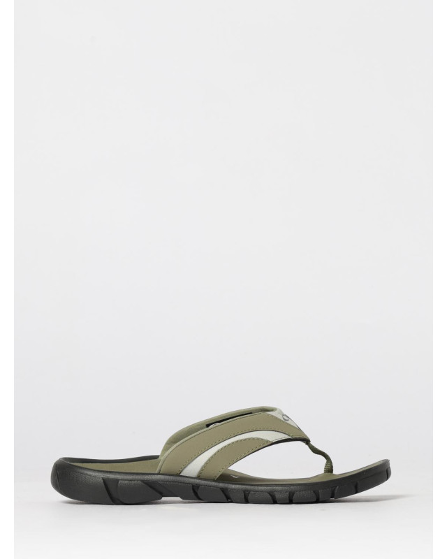 [Oakley] Sandals SS26 F0F100418 VERDE