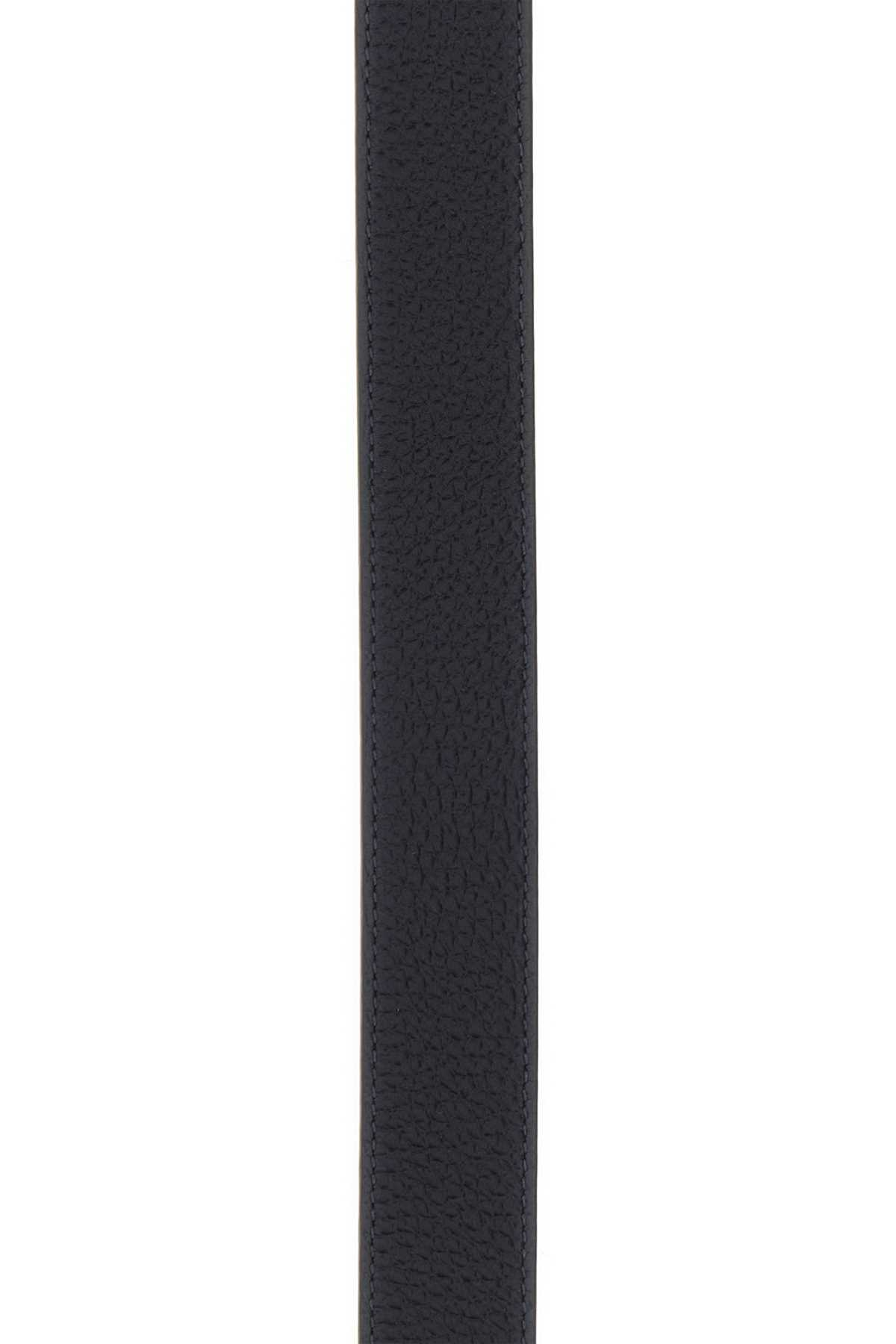 [Montblanc] Belt FW26 223419 000