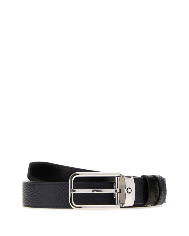 [Montblanc] Belt FW26 223419 000