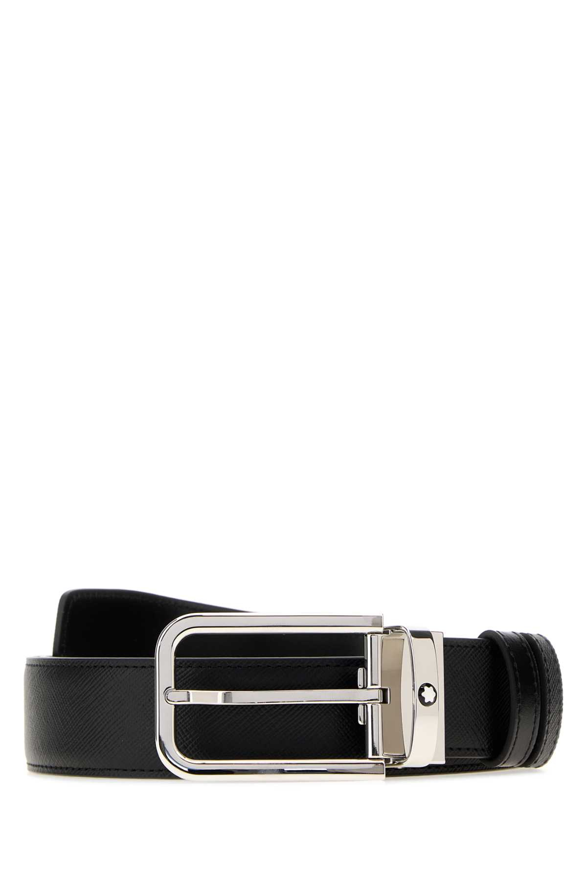 [Montblanc] Belt FW26 223411 000