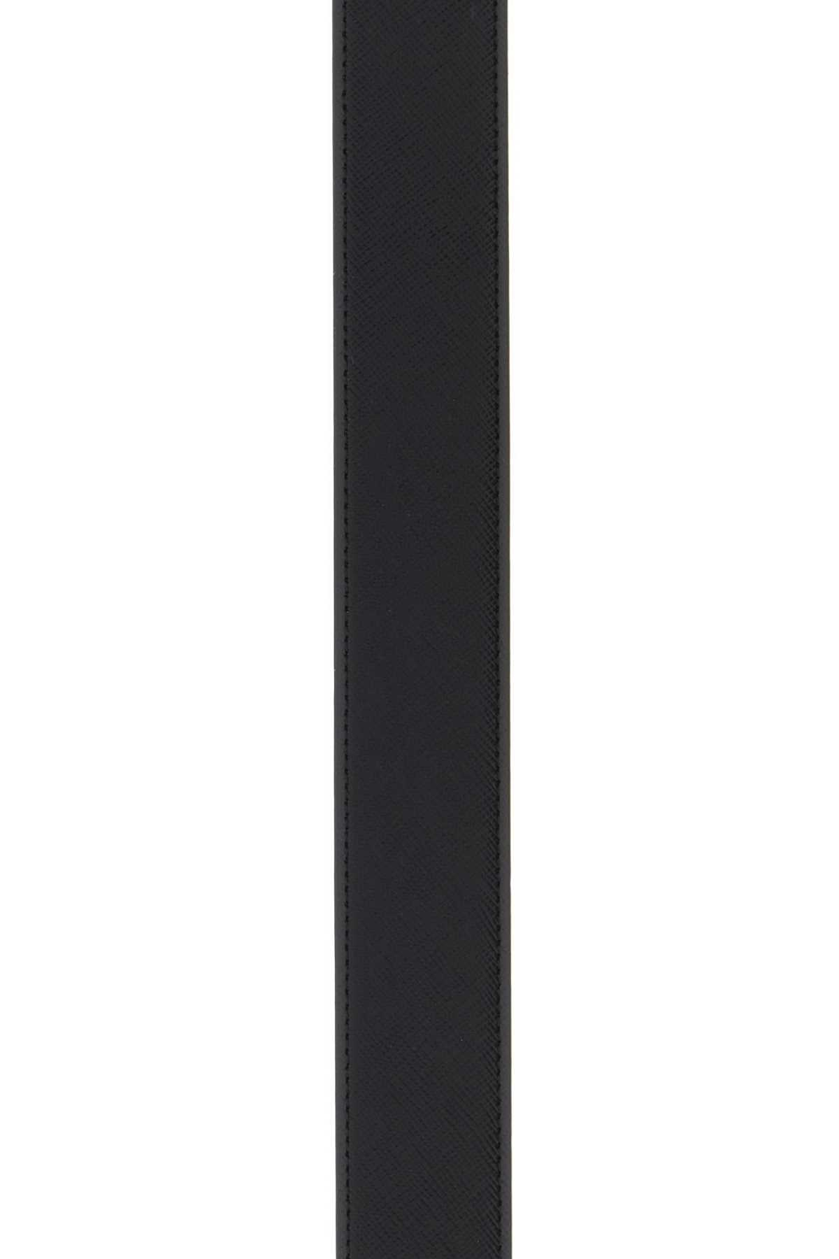 [Montblanc] Belt FW26 223411 000