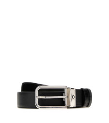 [Montblanc] Belt FW26 223411 000