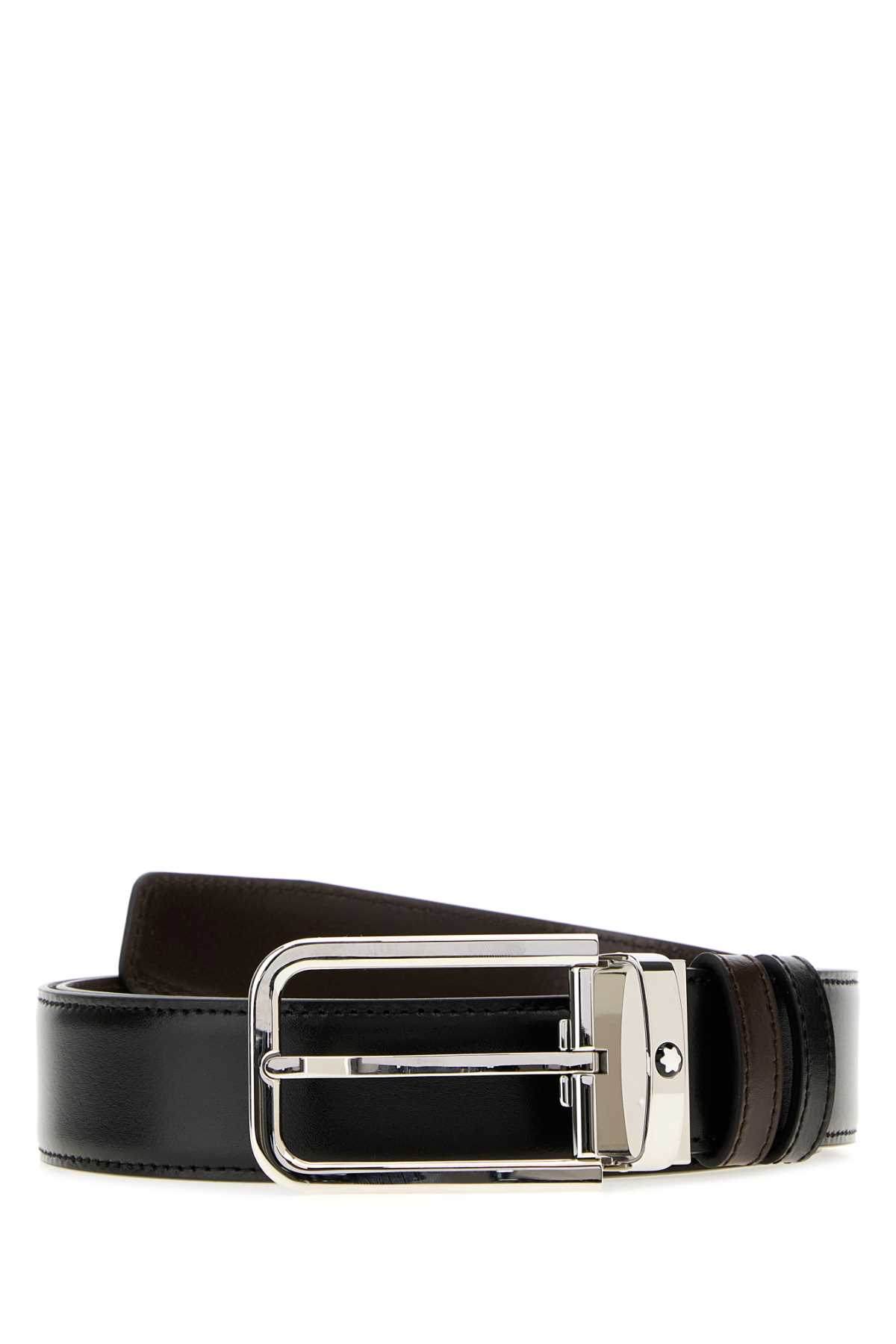[Montblanc] Belt FW26 223407 000