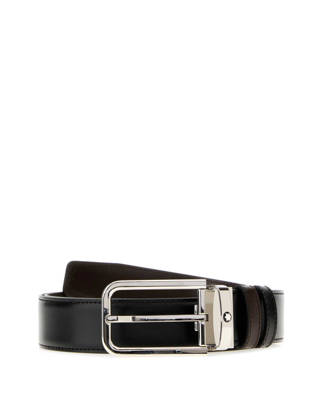 [Montblanc] Belt FW26 223407 000