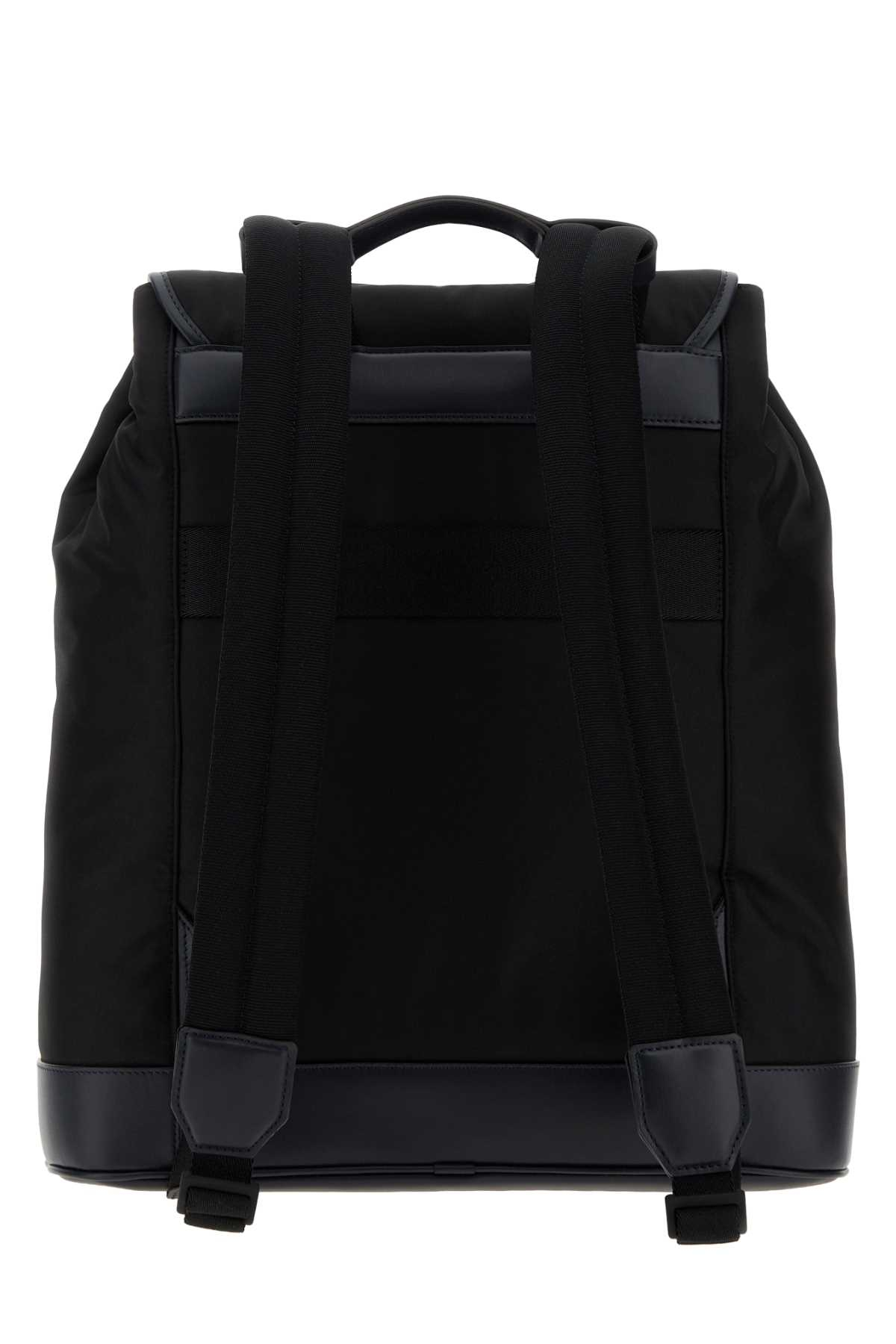 [Montblanc] Backpack FW26 223109 000