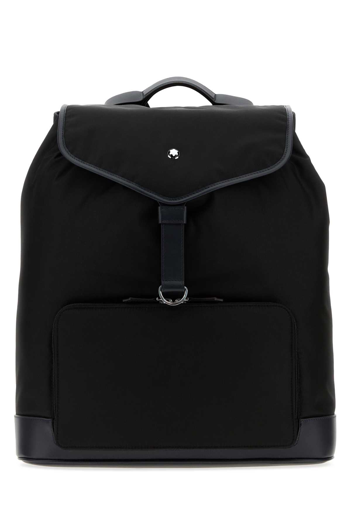 [Montblanc] Backpack FW26 223109 000