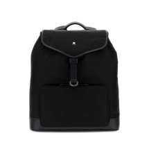 [Montblanc] Backpack FW26 223109 000