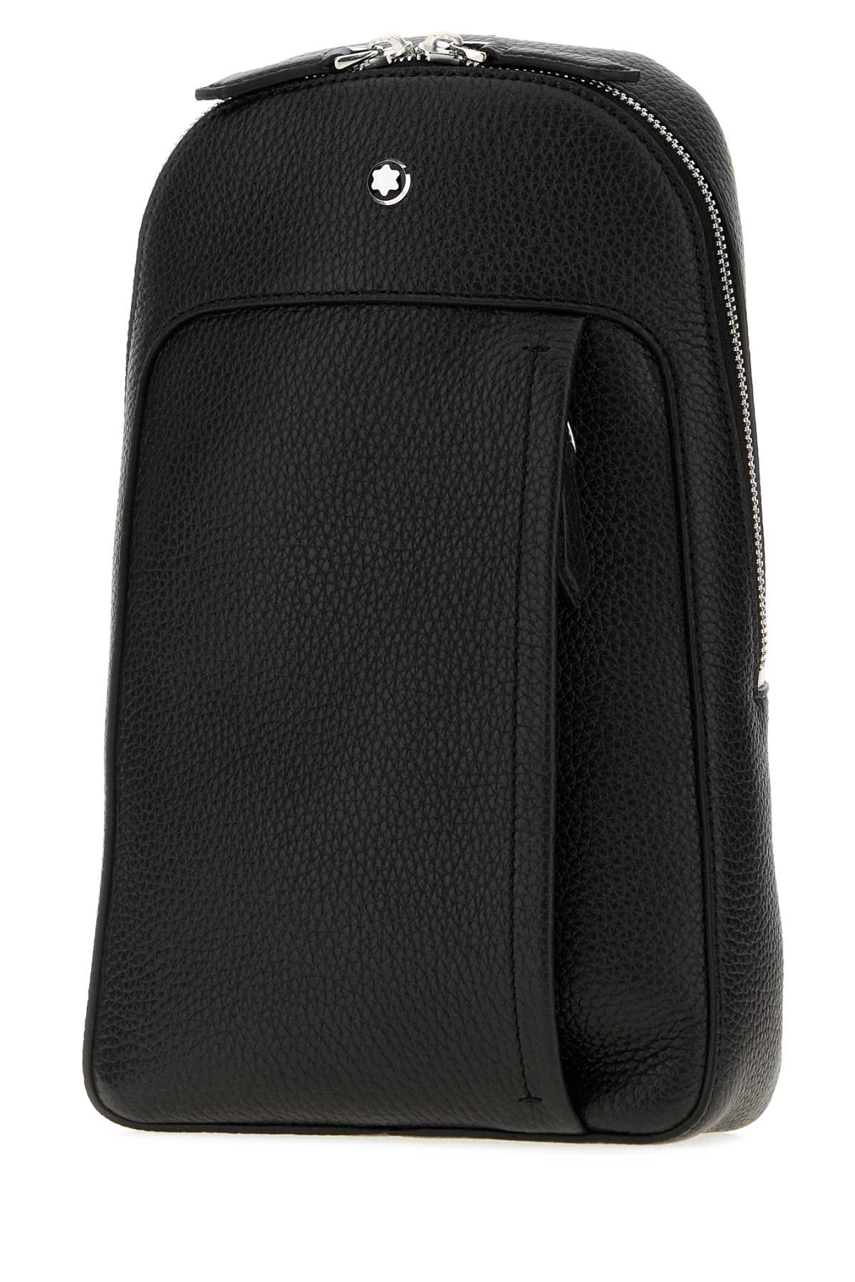 [Montblanc] Backpack FW26 222885 000